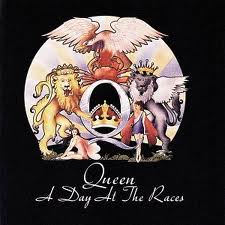 queen a day at the races 2011 new cd